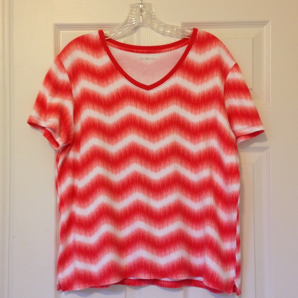 Summer Top L